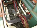 USNR/IRVINGTON 16’ Automatic Stick Placer